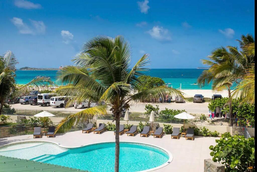 Orient Bay Studio -Alamanda Front De Mer Bagian luar foto