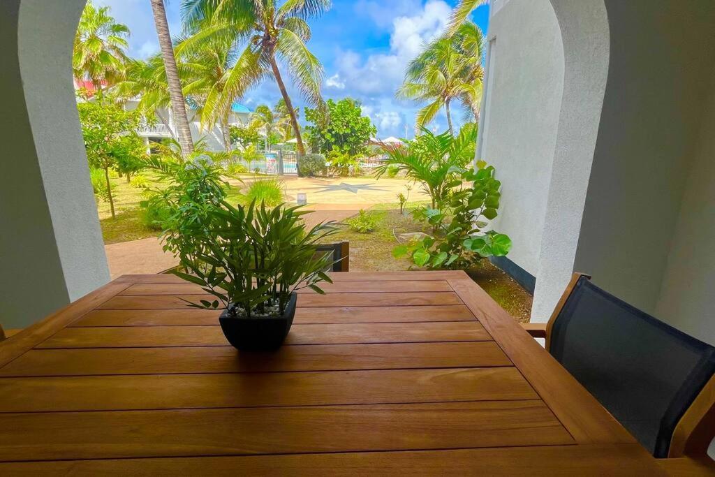 Orient Bay Studio -Alamanda Front De Mer Bagian luar foto